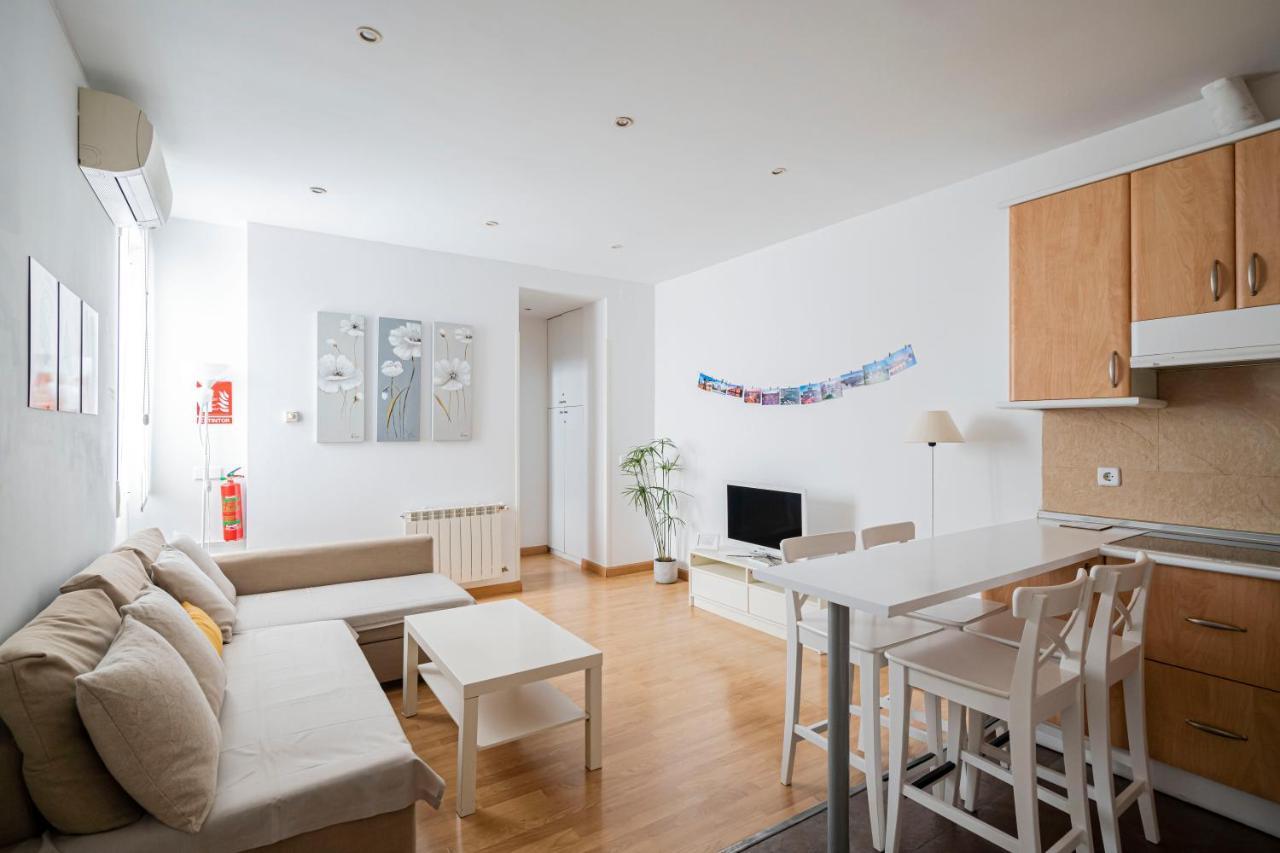 Cosy Malasana Apartamento *
