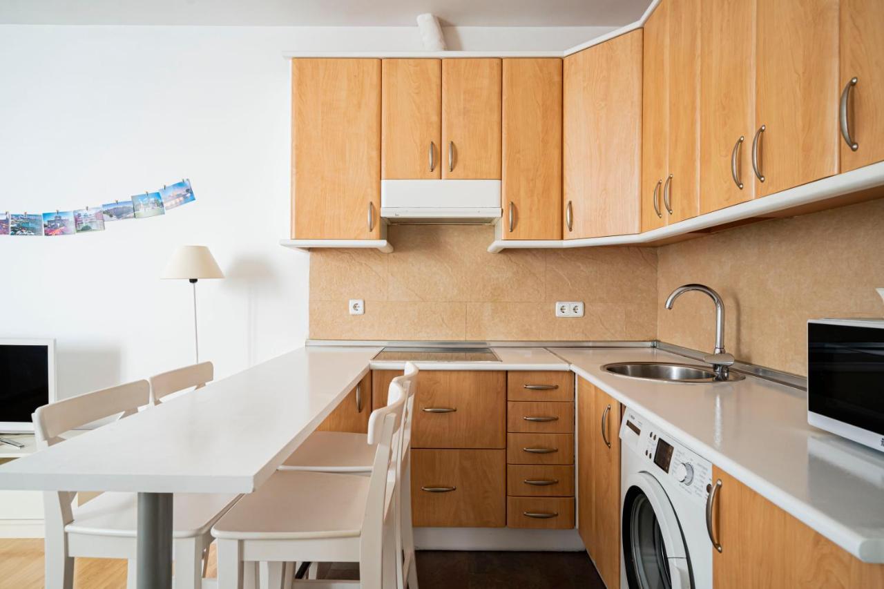 Cosy Malasana Apartamento Madri