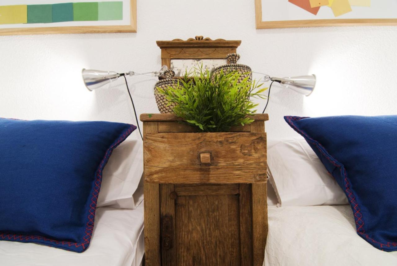 Plaza Mayor Iii En Appartement