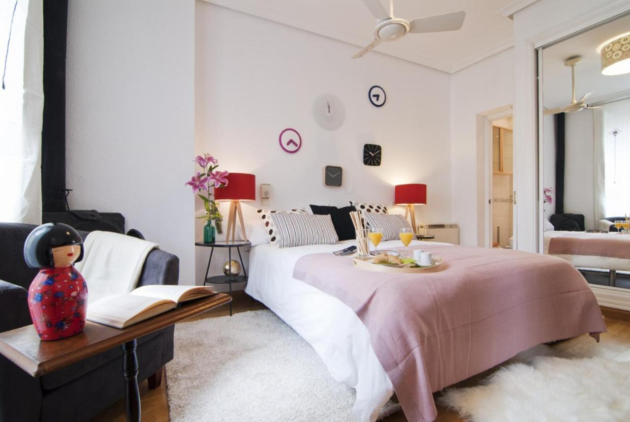 Plaza Mayor Iii En Appartement *