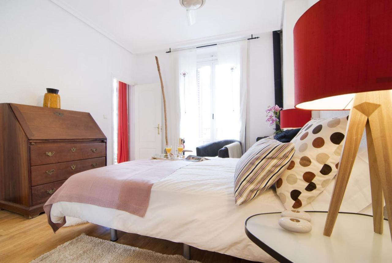 Plaza Mayor Iii En Appartamento Madrid