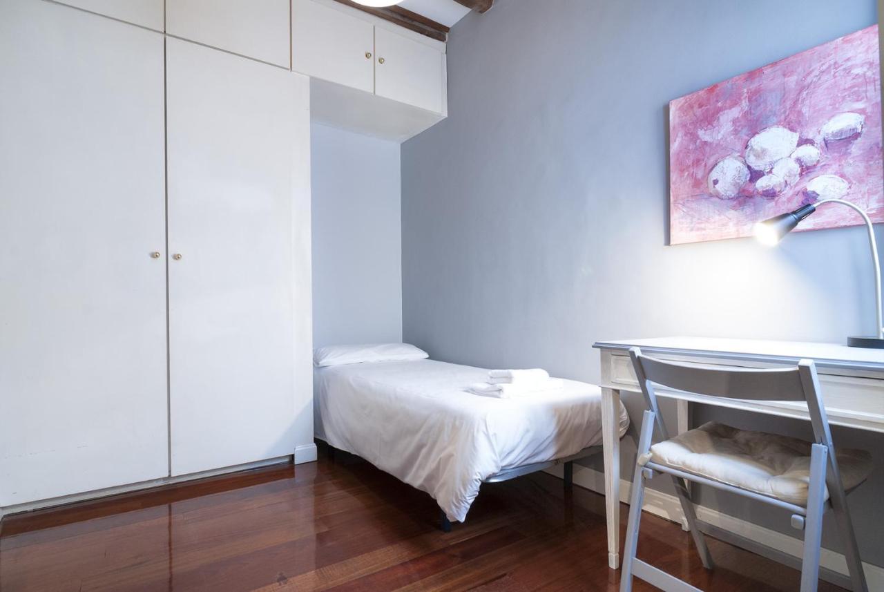 Apartamento Mit House Galileo Ii En Madrid