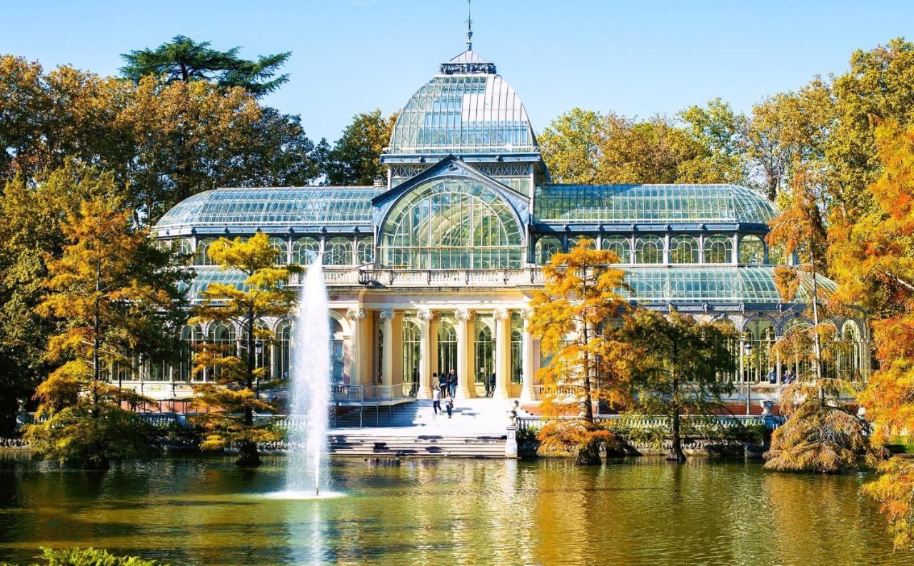 Retiro Ii En Capital Appartamento *