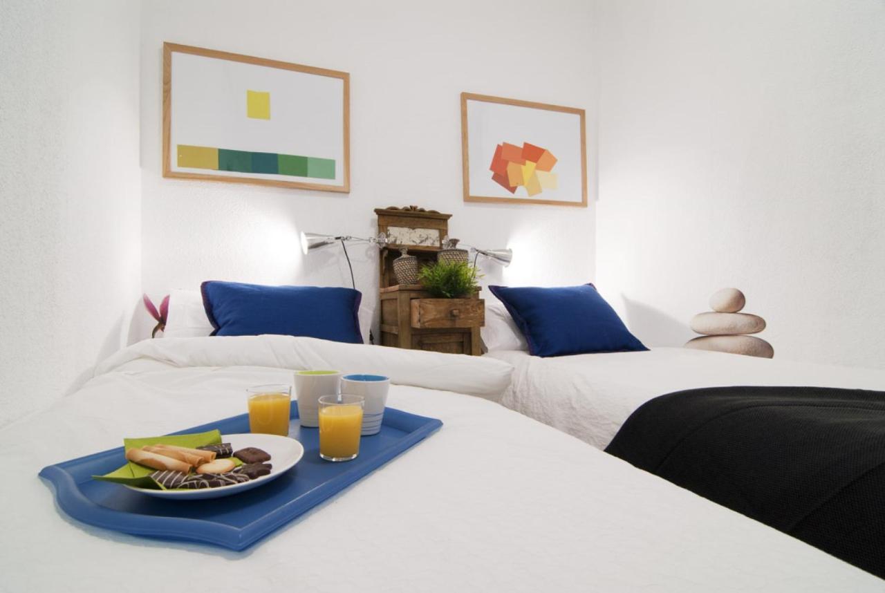 Plaza Mayor Iii En Appartement *