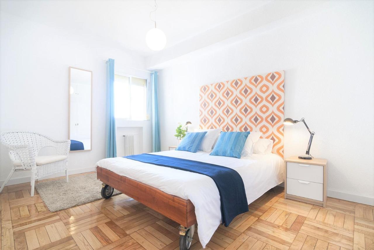 Apartamento Plaza Mayor Terrace En *