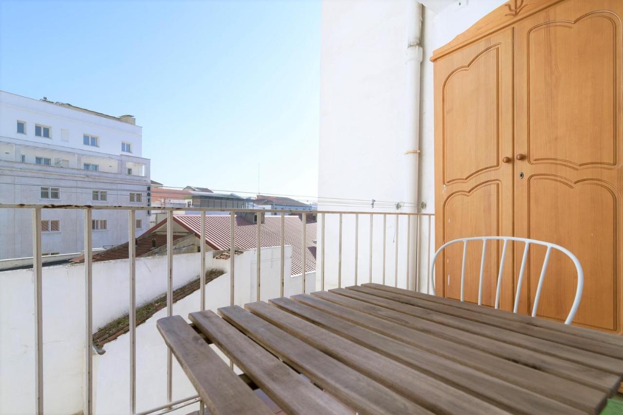 Appartement Apartamento Plaza Mayor Terrace En
