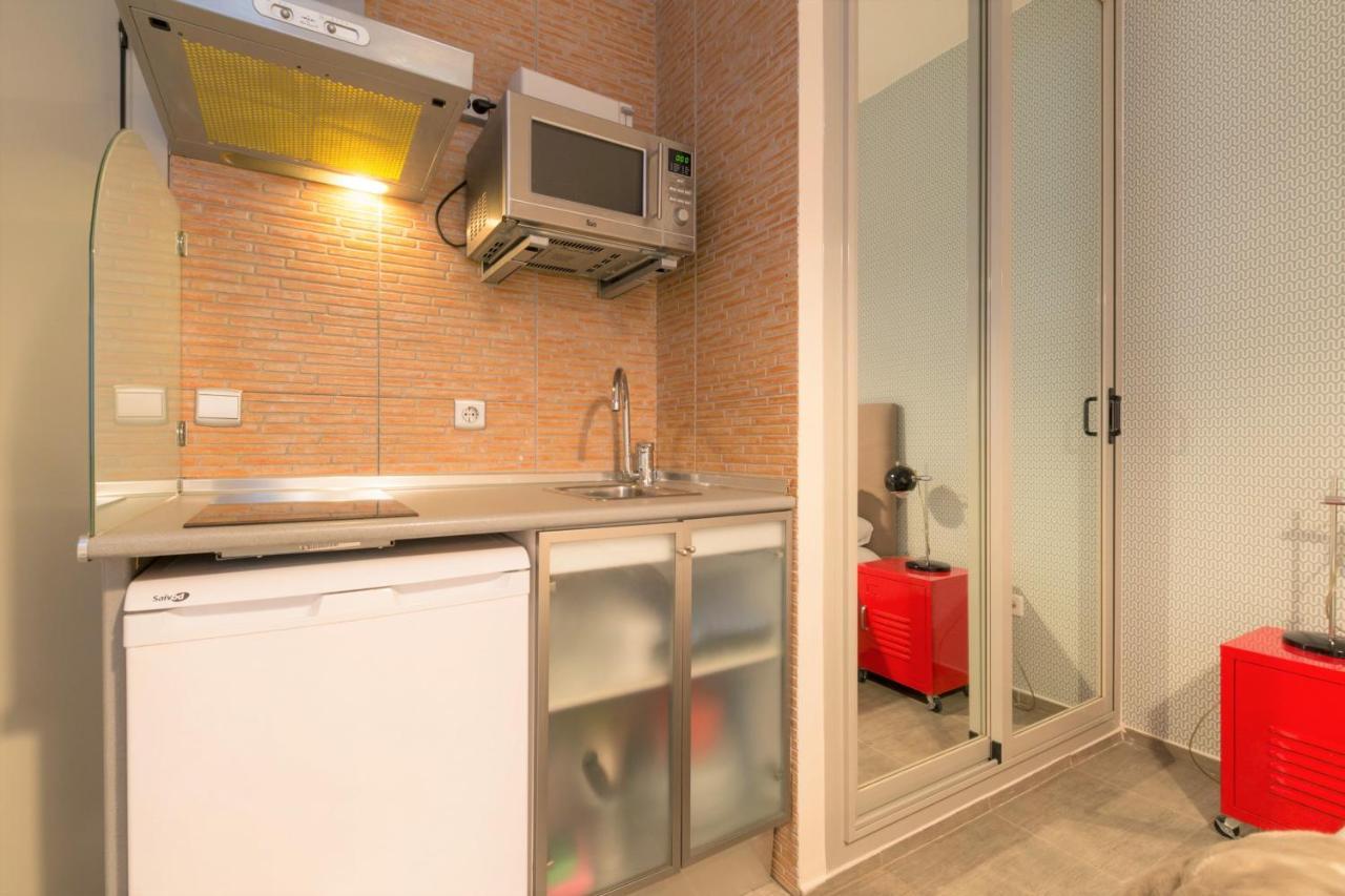 Apartamento Mit House Santa Ana Boutique Ii En *