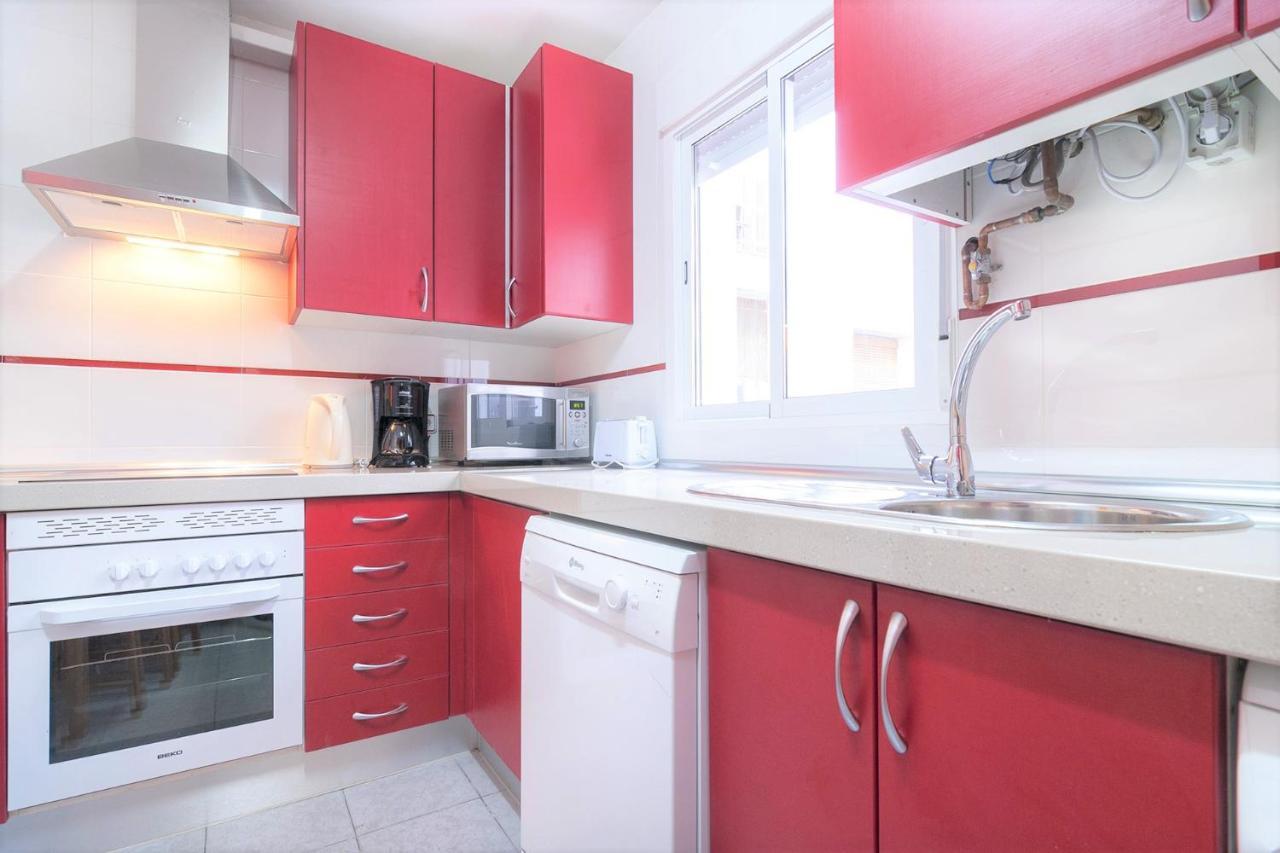 Appartement Apartamento Plaza Mayor Terrace En Madrid