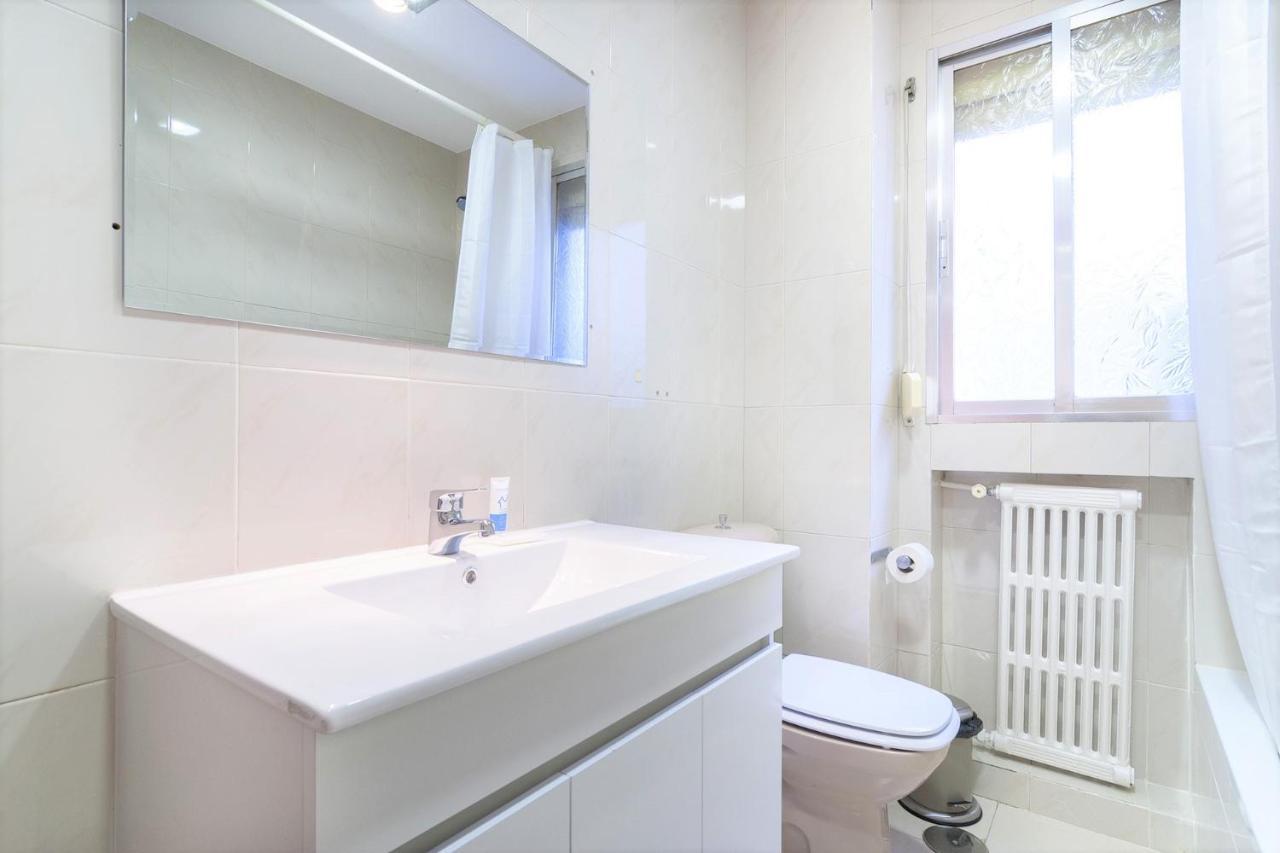 Apartamento Plaza Mayor Terrace En Appartement