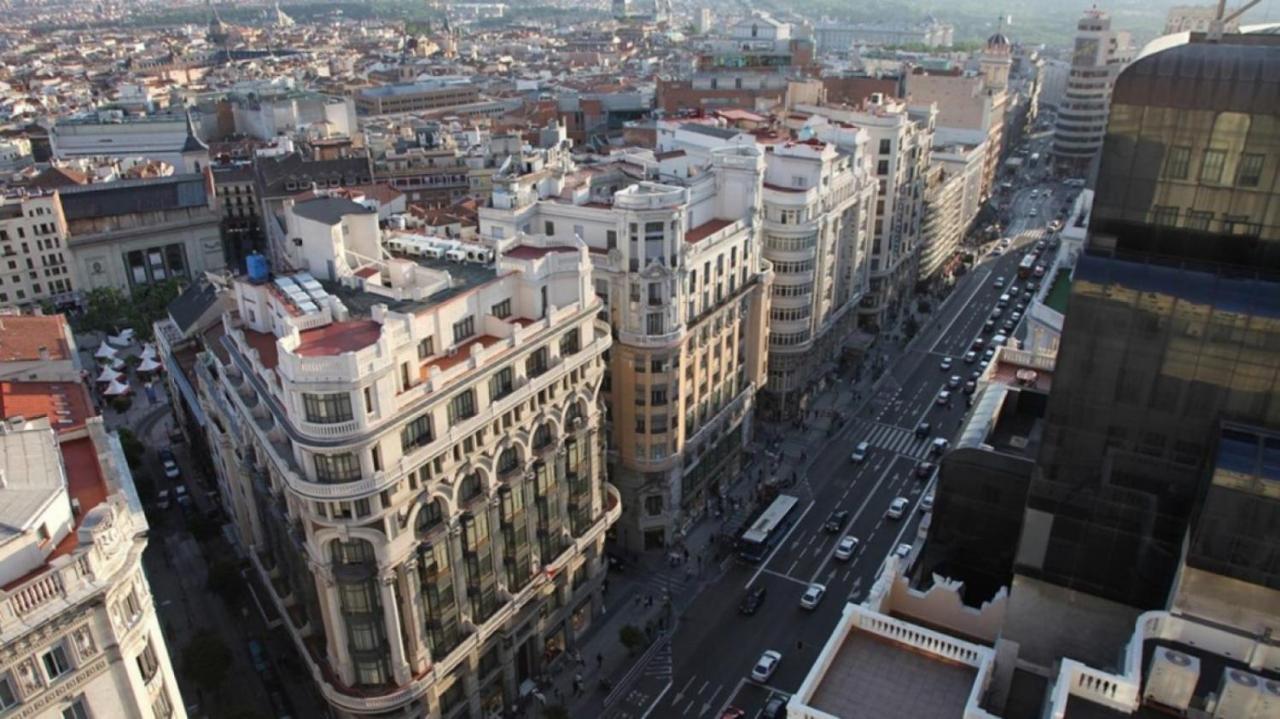 Apartamento Mit House Salamanca Confort X En