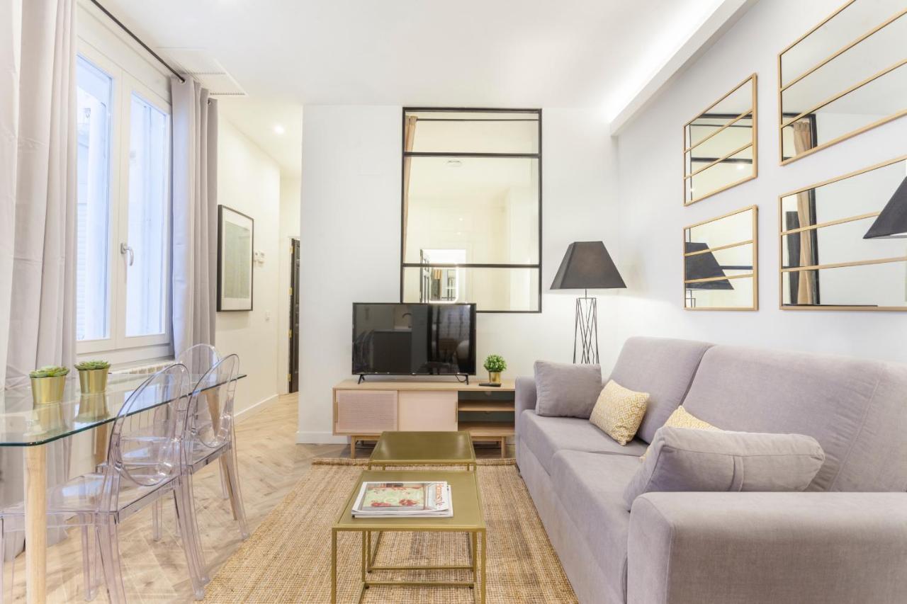 Mit House Zoko En * Madrid
