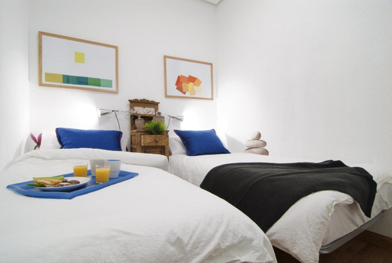 Appartamento Plaza Mayor Iii En Madrid