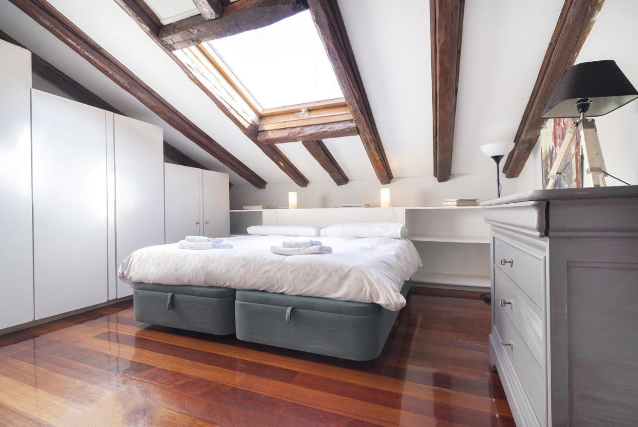 Apartamento Mit House Galileo Ii En *