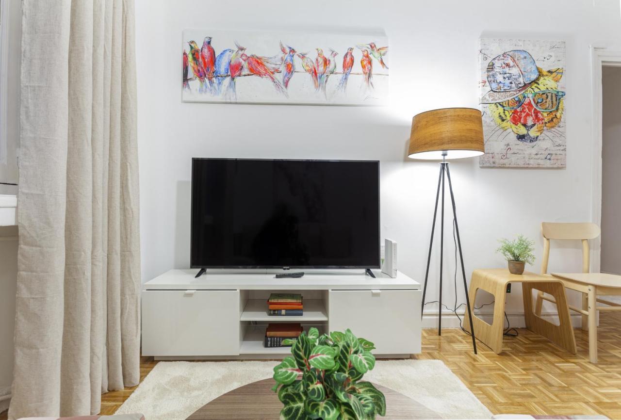 Apartamento Mit House Latina En
