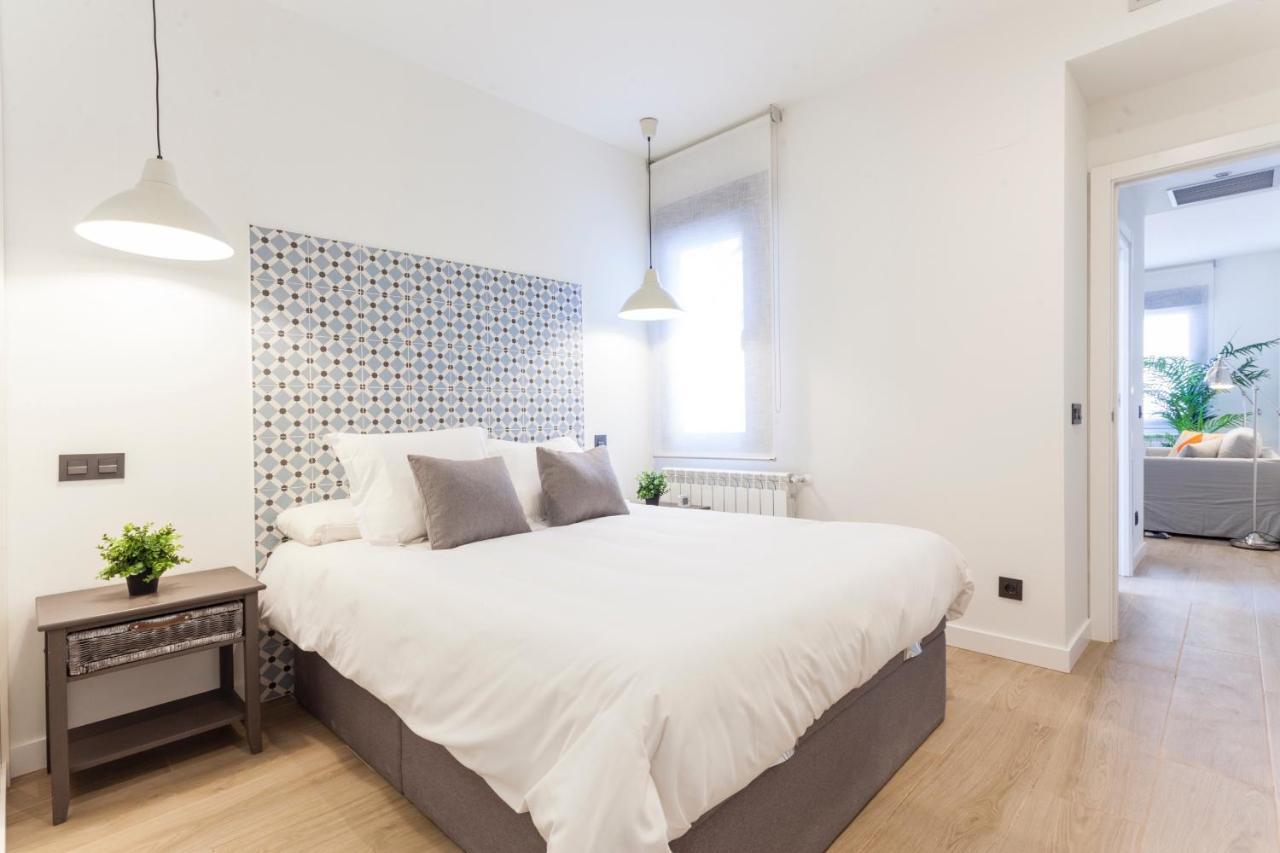 Apartamento Mit House Bravo En Madrid