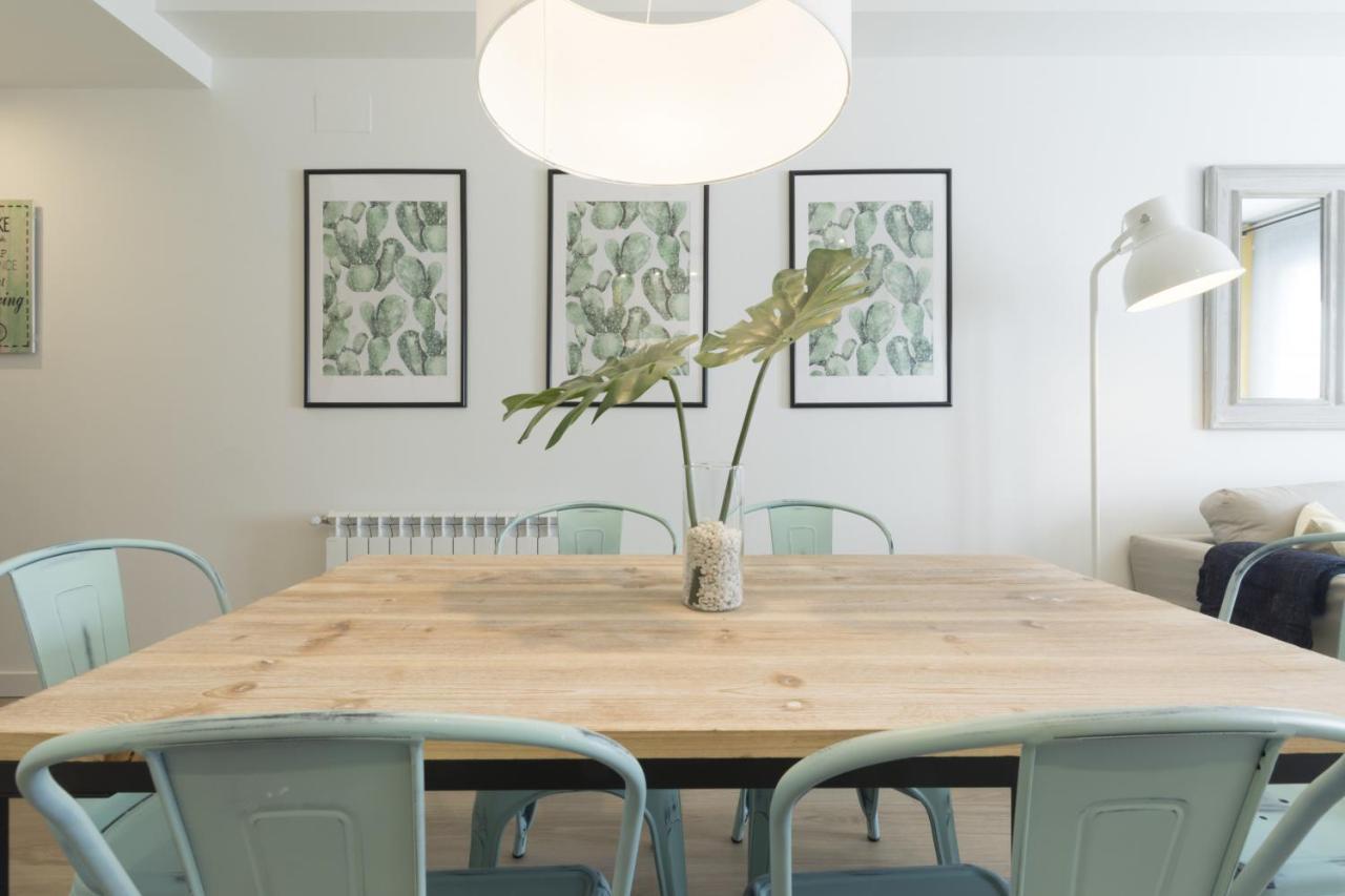 Apartamento Mit House Bravo En Madrid