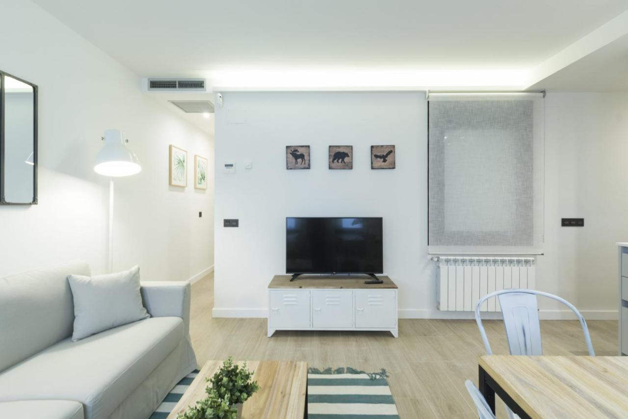 Apartamento Mit House Bravo En *