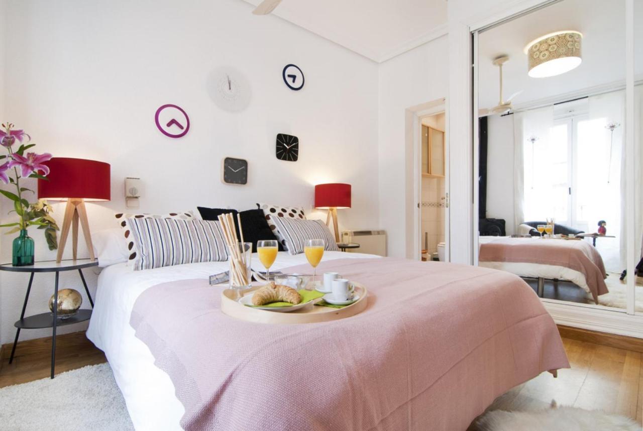 Plaza Mayor Iii En Appartement *