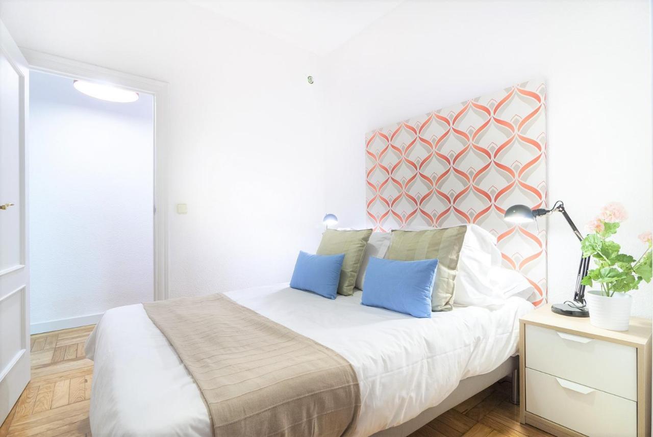 Apartamento Plaza Mayor Terrace En Appartement Madrid