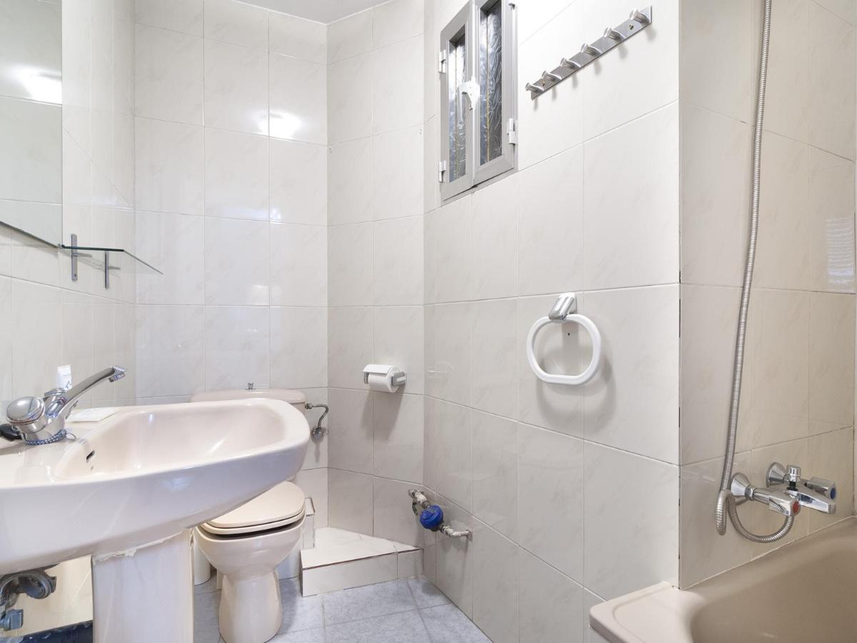 Appartement Apartamento Plaza Mayor Terrace En