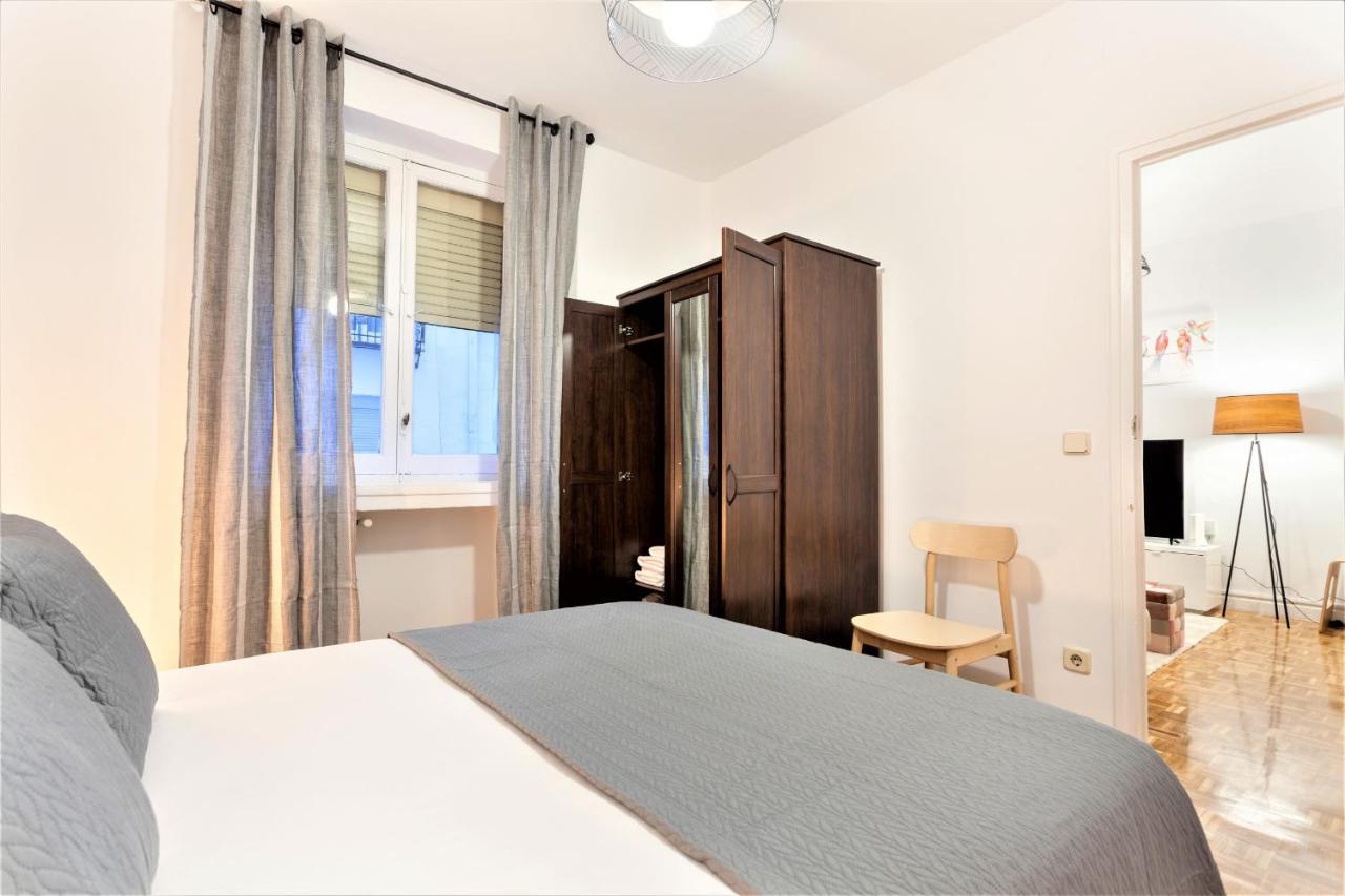 Apartamento Mit House Latina En *