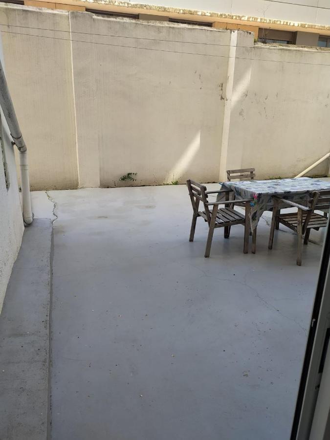 Quarto em Acomodações Particulares En El Centro De