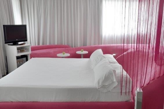Mate Oscar Hotel Madrid