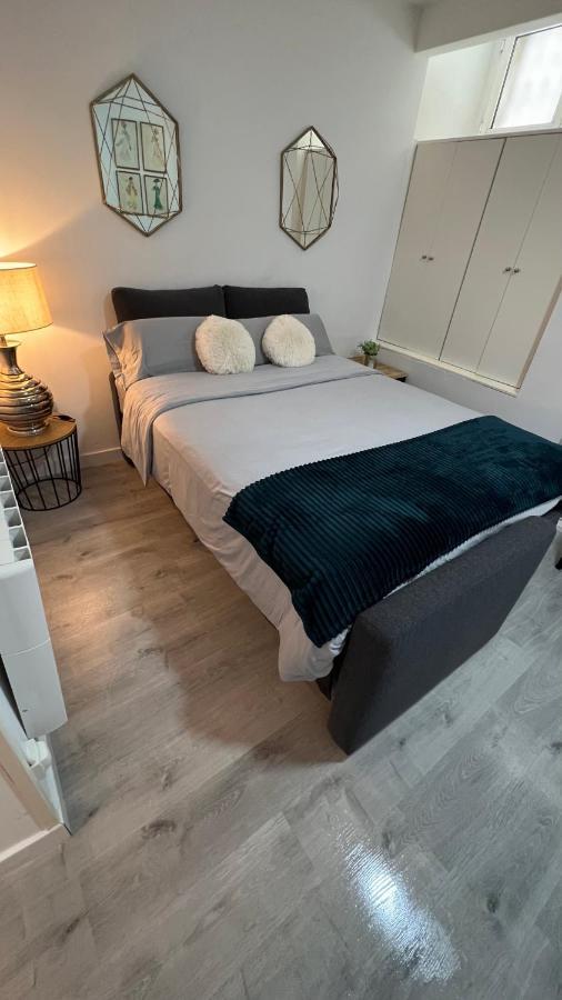Apartamento Hermoso Piso En Centro A 30mts De Primark Madrid
