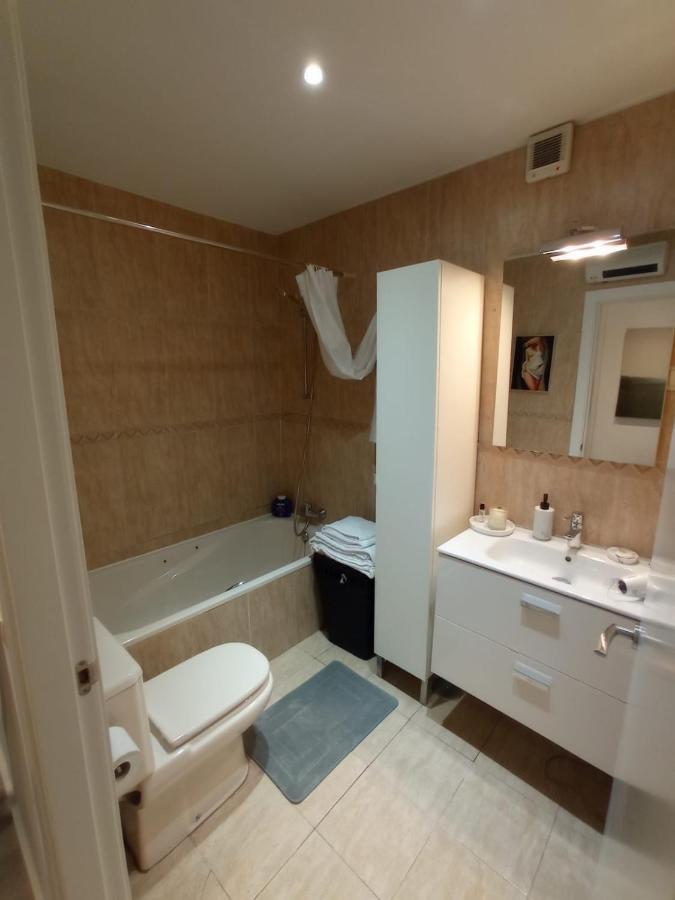 Appartement Hermoso Piso En Centro A 30mts De Primark