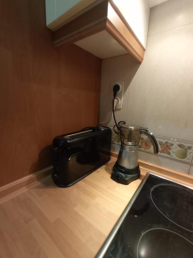 Hermoso Piso En Centro A 30mts De Primark * Madrid