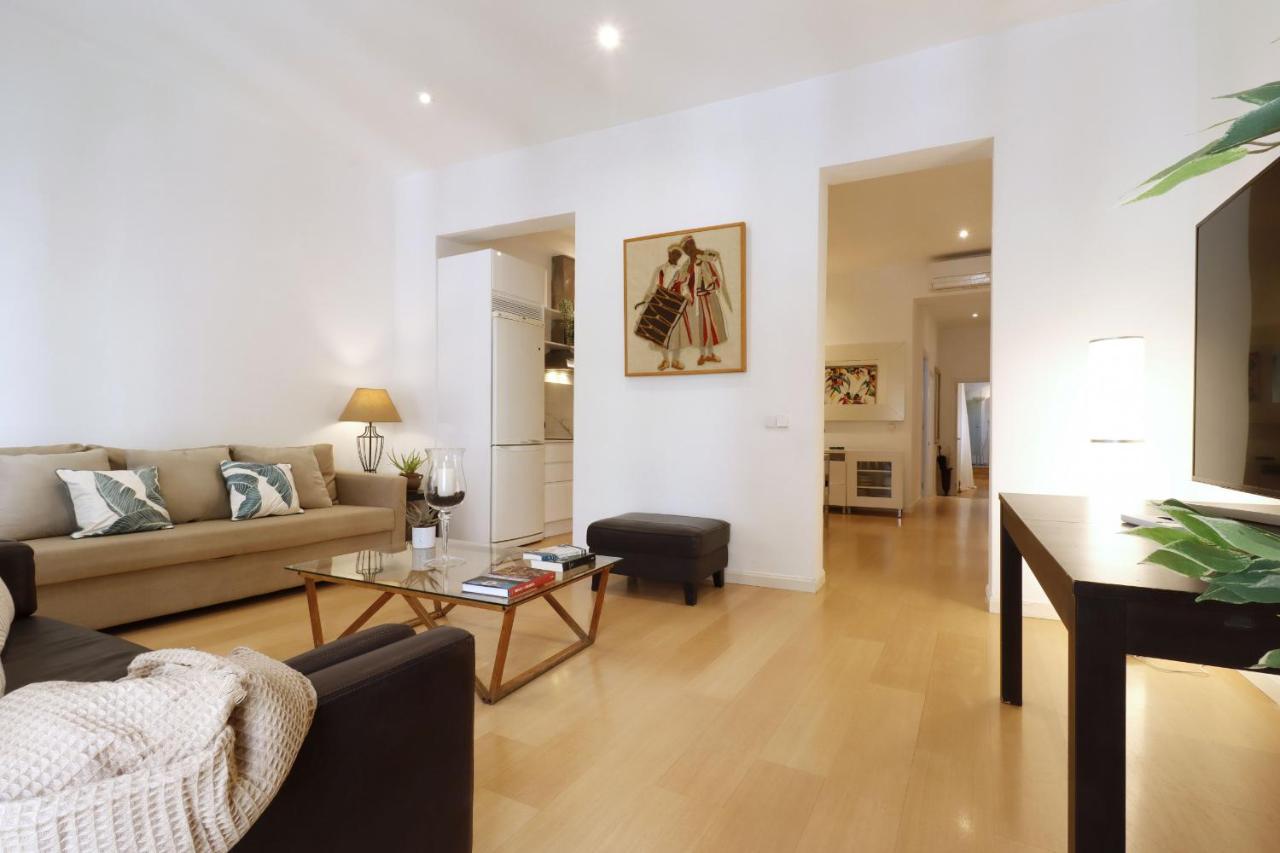 Chueca Jacuzzi Apartment Madrid