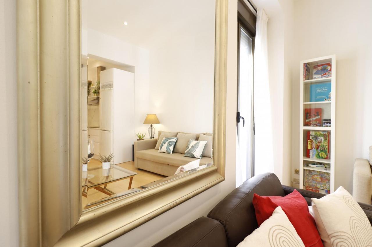 Apartment Chueca Jacuzzi