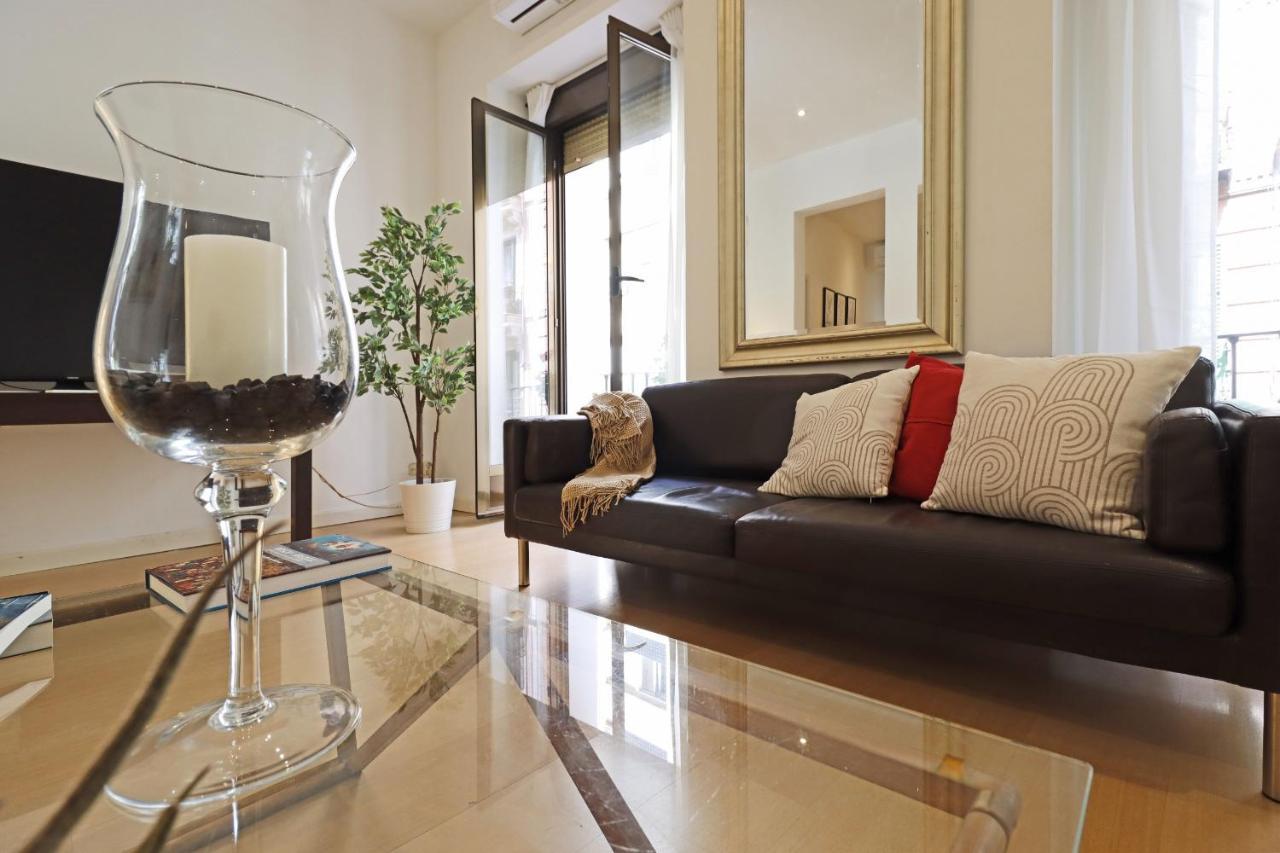 Chueca Jacuzzi Apartment Madrid