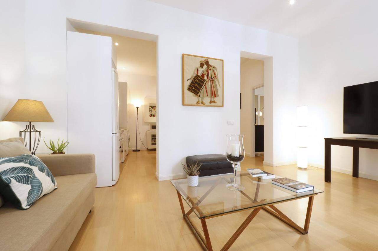 Chueca Jacuzzi Apartment Madrid