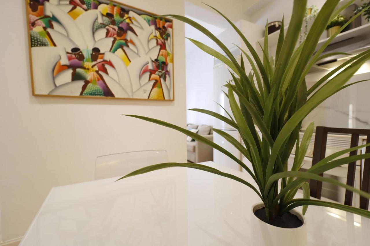 Chueca Jacuzzi Apartamento *