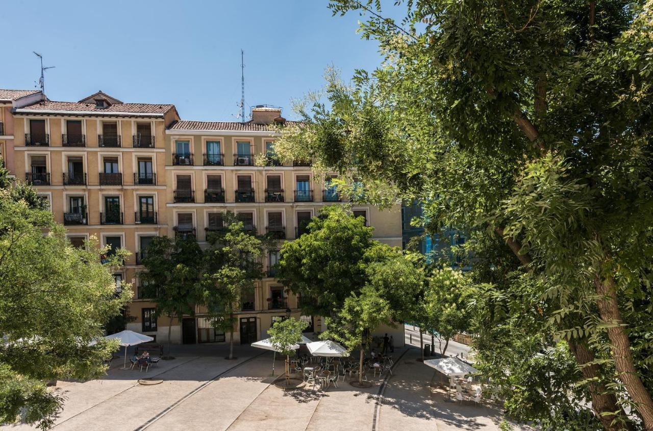 Apartamento Living Plaza De La Paja