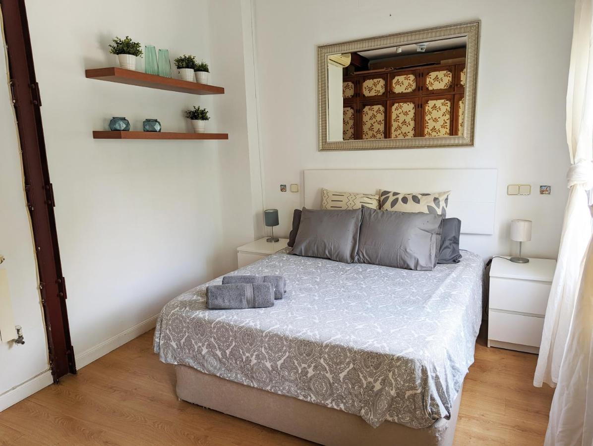 Living Plaza De La Paja Apartamento Madrid