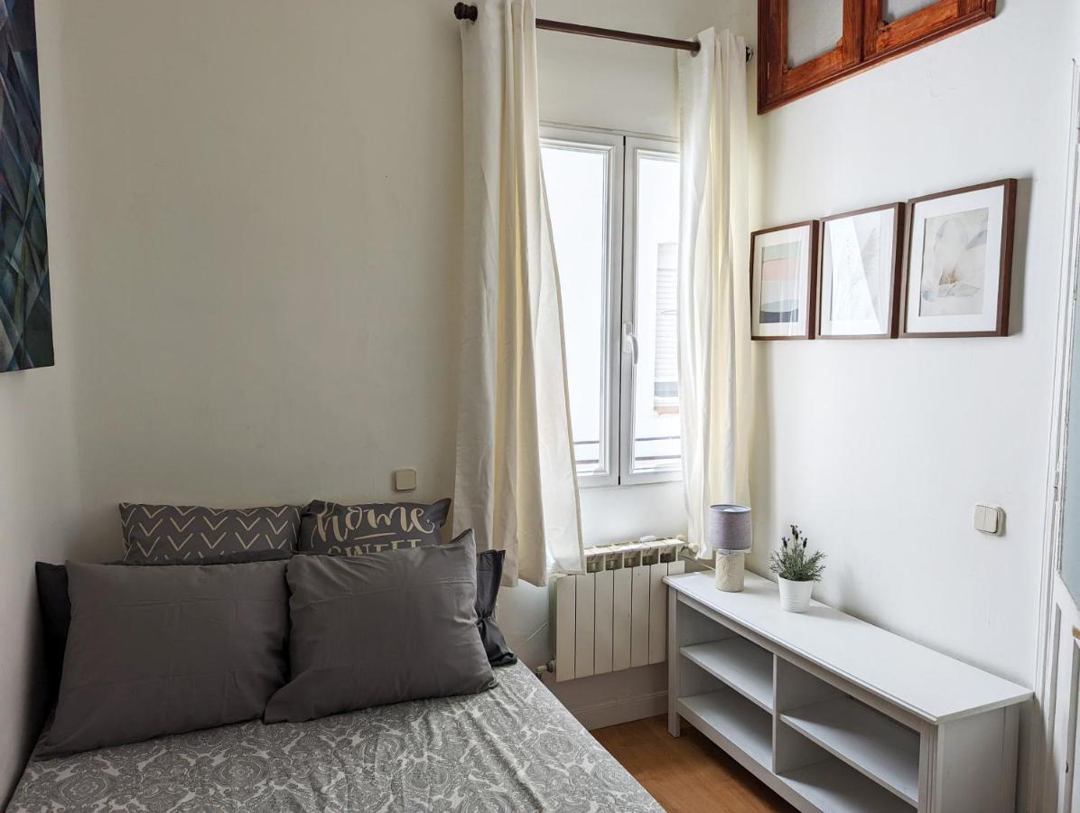 Apartamento Living Plaza De La Paja *