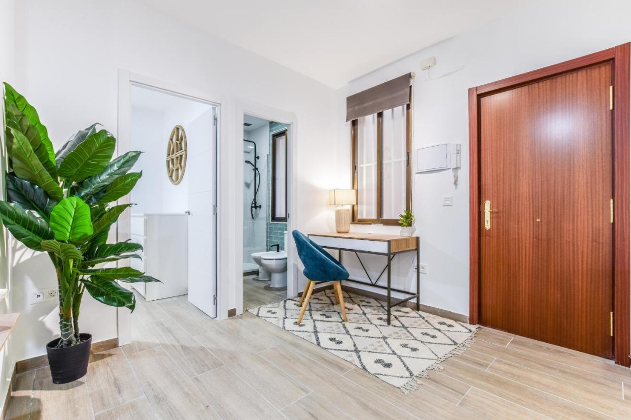Apartment Apartamento En Barrio De Las Letras Madrid