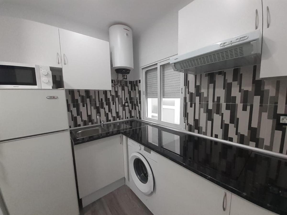 Apartamento Portazgo Sweet House *