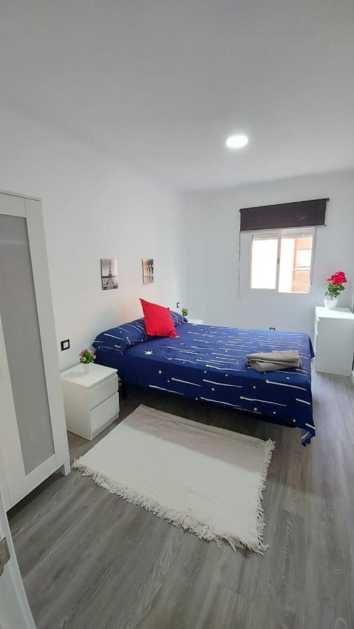 Apartamento Portazgo Sweet House Madrid