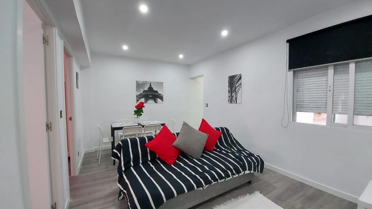 Portazgo Sweet House Apartamento