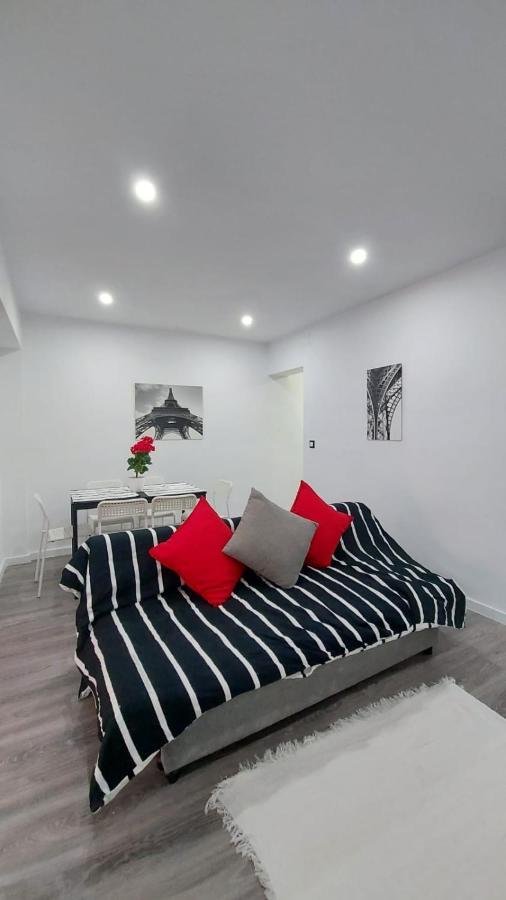 Portazgo Sweet House Apartamento