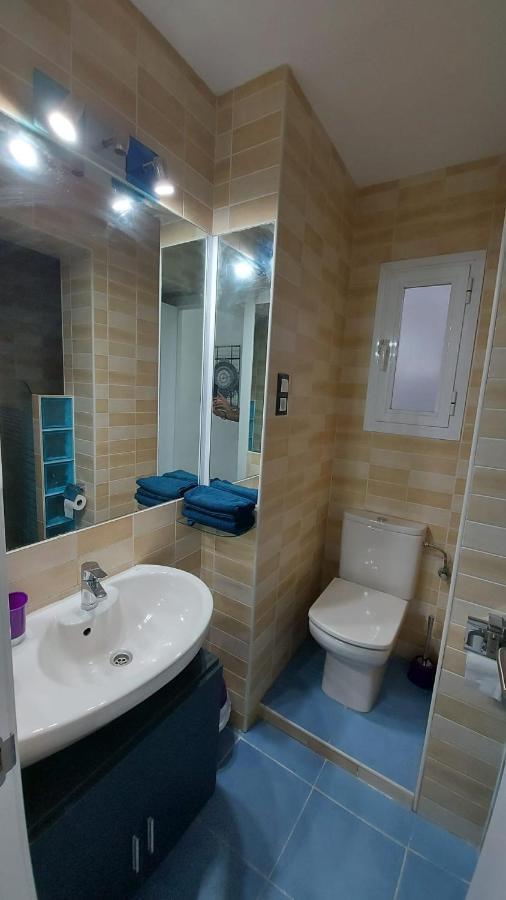 Portazgo Sweet House Apartamento