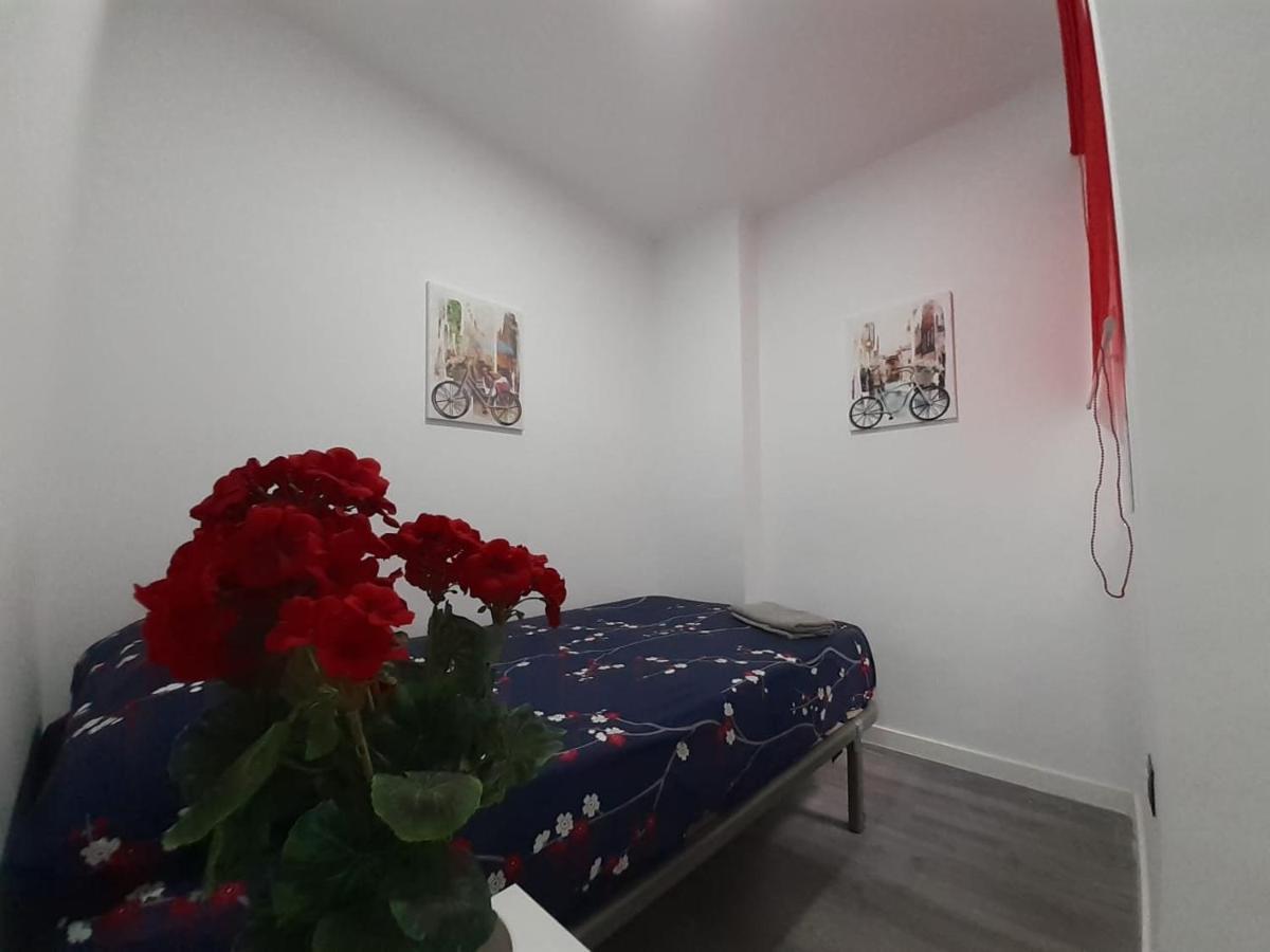 Portazgo Sweet House Apartamento *