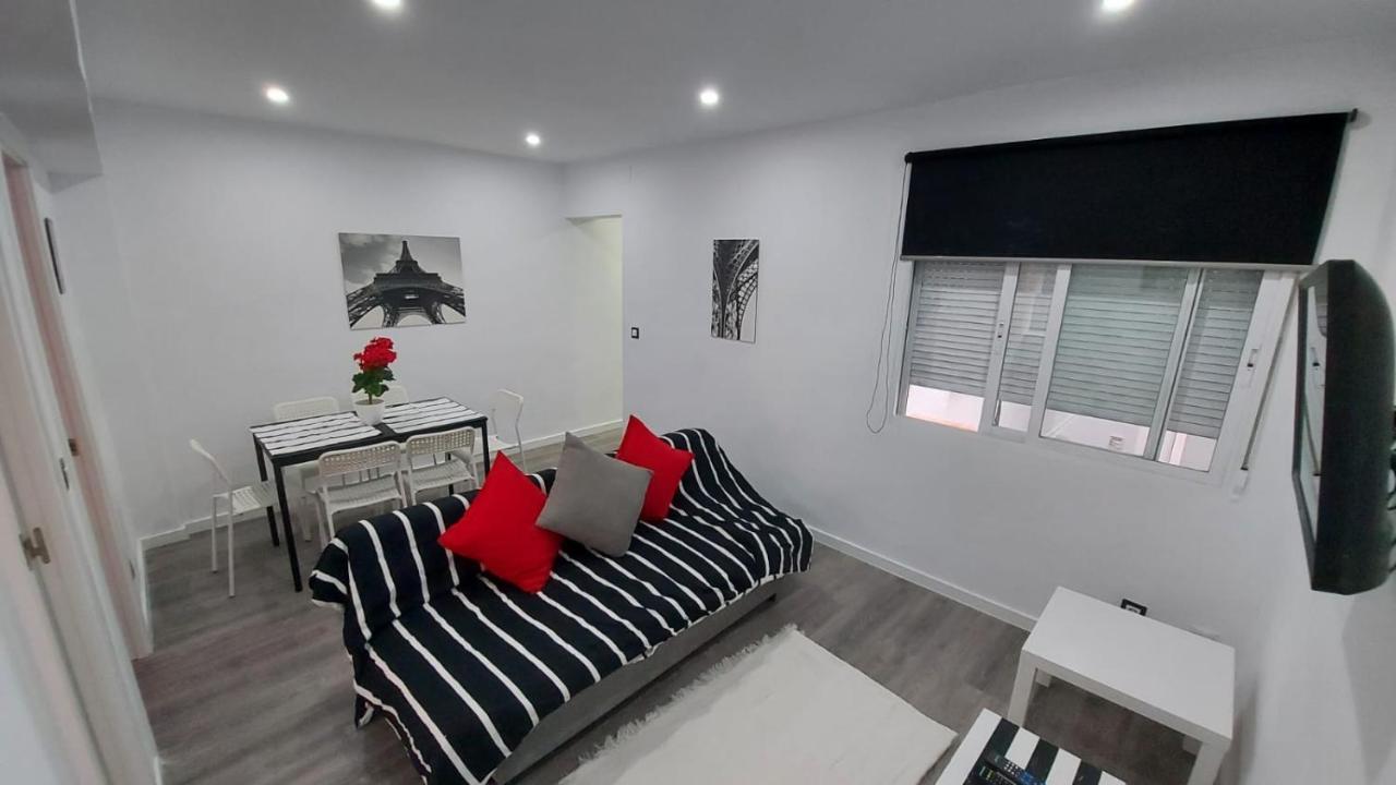 Portazgo Sweet House Apartamento