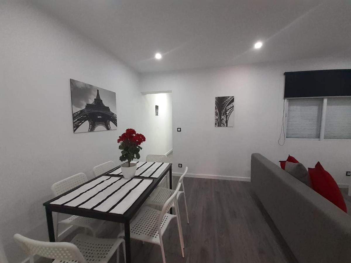 Apartamento Portazgo Sweet House *
