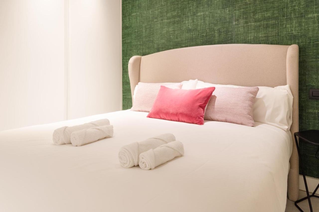 1 Bedroom 1 Bathroom Furnished - Justicia - Vintage & Cozy - Mintystay Madrid