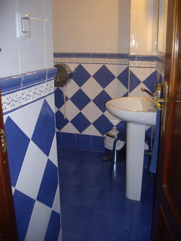 Maison d'hôtes Pacios *
