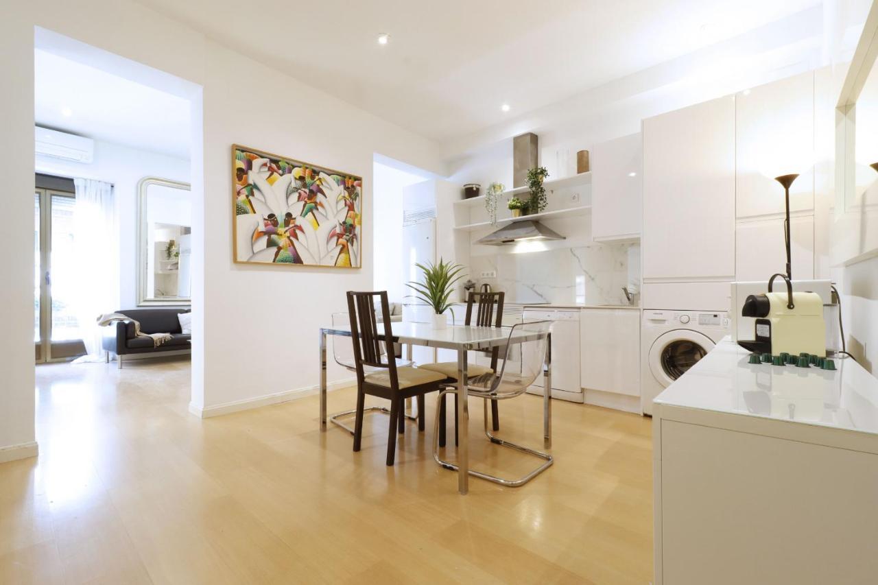 Apartment Chueca Jacuzzi Madrid